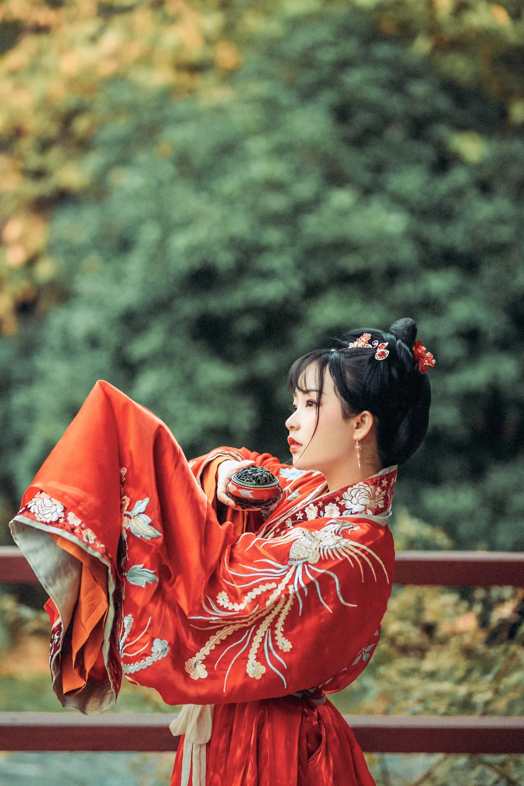 [YITUYU艺图语]2021.09.25 离思 Seven [31P]插图3